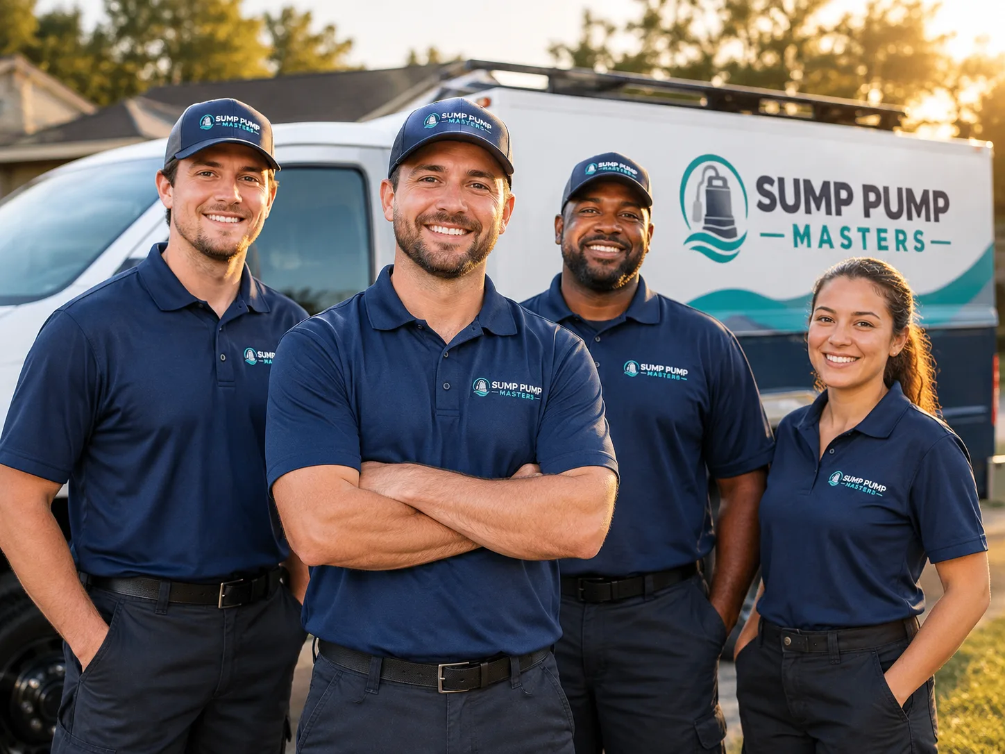 Sump Pump Repair company in Buffalo Center, IA