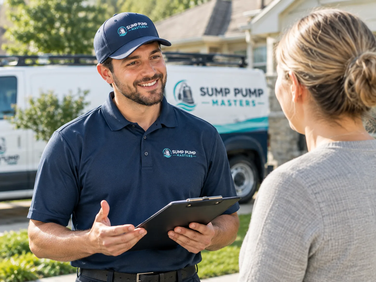 Sump Pump Repair Buffalo Center, IA FAQs